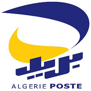 logo Algérie Poste