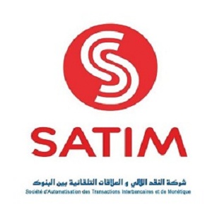logo SATIM